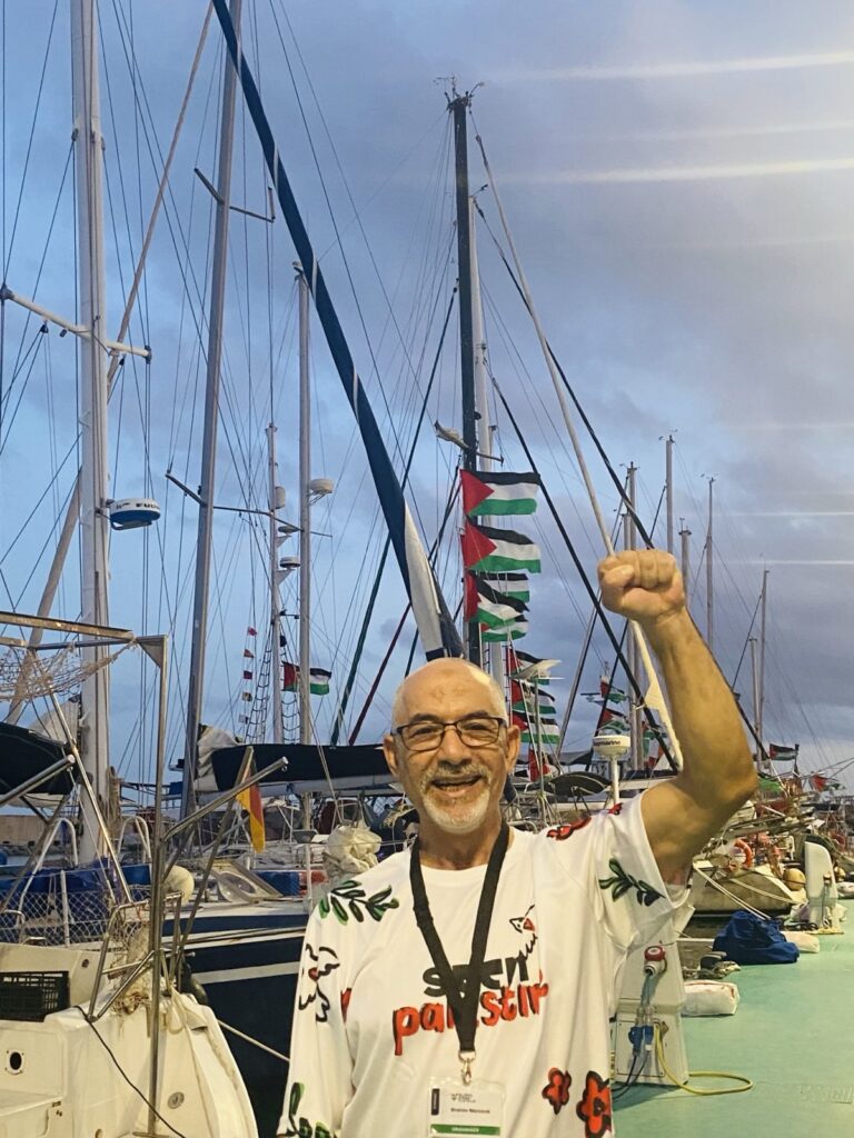 Prendre une décision extraordinaire _ Brahim M | Alma