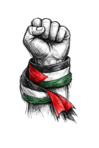 Stop à l&rsquo;impunité _ Meriem WOFF 2025